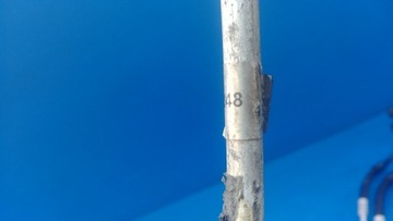 фото thumb №7, Шланг wąż трубка кондиціонера alfa romeo 166 3.2