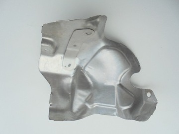 фото thumb №5, Mazda cx5 cx-5 2.2 d защита тепловая 2012-2017