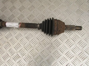 фото thumb №2, Привідний вал права 1.4 16v ford fusion lift 07r