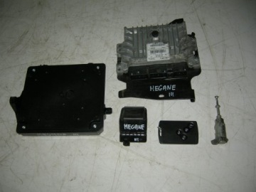 фото thumb №1, Набір стартовий megane iii 1.5 dci 237100914r