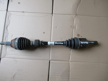 фото thumb №1, Renault talisman приводной вал левая 391013990r