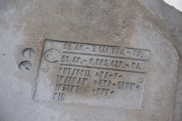 фото thumb №7, Bmw x5 e70 шумоізоляція піна шумоізоляція килимок задня