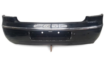 фото thumb №1, Бампер задняя задний vw phaeton 6 pdc