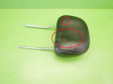 фото thumb №4, Підголівник лівий задня задній opel vectra b kombi шкіра