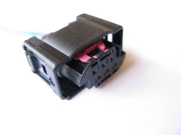 фото thumb №9, Штекер potencjometru газа 0205001030 0115428617