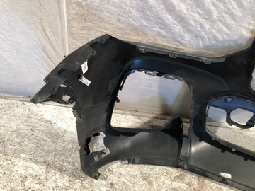 фото thumb №6, Bmw x3 g01 m набір бампер перед pzredni