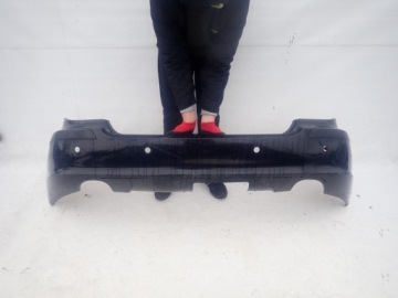 Купити Mercedes e-klasa w207 09-13 купе бампер задній pdc, фото thumb