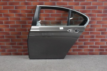 фото thumb №1, Дверь левая задняя задние bmw 7 f01 a17