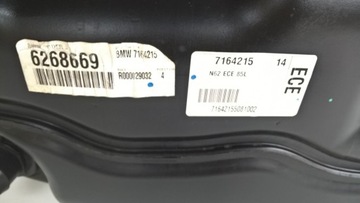 фото thumb №9, Бак пального bmw x5 e70 x6 e71 бензин