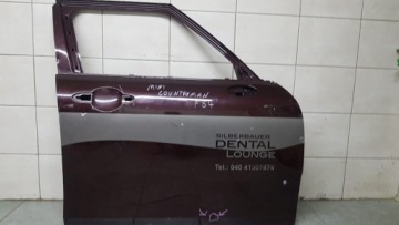 фото thumb №1, Двері правий перед mini countryman f54