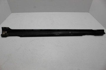 фото thumb №6, Audi a6 c8 avant молдинг порог 4k0853859 ly9t