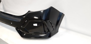 фото thumb №4, Honda civic x type r 2017- бампер задняя задний