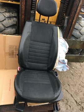 фото thumb №6, Renault laguna iii - сиденья заднее сиденье eu