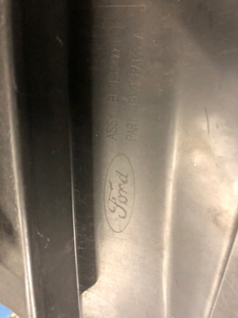 фото thumb №7, Ford transit custom 2016 решётка радиатора idealna