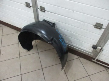 фото thumb №5, Підкрилок лівий задня vw touran 1t0810971b