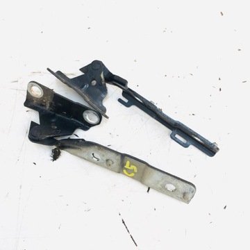 фото thumb №1, Петля капот левый i правый citroen c5 iii