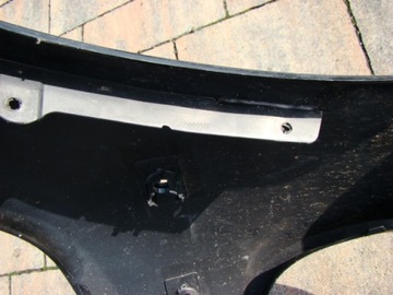 фото thumb №8, Mercedes e-klasa w213 63 amg -бампер перед