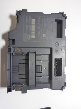 фото thumb №3, Считыватель карты карта renault clio iv 13-