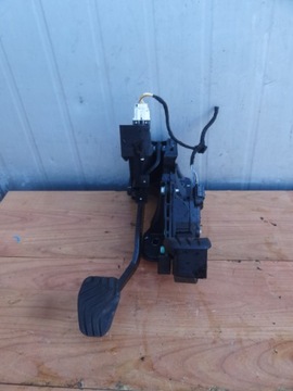 фото thumb №1, Dacia duster ii 2018 1,6 sce педаль тормоза газа