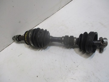 фото thumb №7, Приводной вал nissan x-trail 14r 1,6dci t32 левая