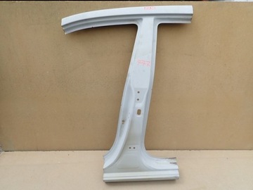 фото thumb №1, Поріг лівий блок двигуна обшивка hyundai i20 ii 14-