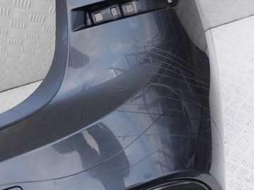 фото thumb №10, Bmw 2 f46 gran tourer m набір бампер задня