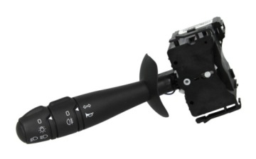 фото thumb №4, Важіль перемикач світла nissan interstar 03-08