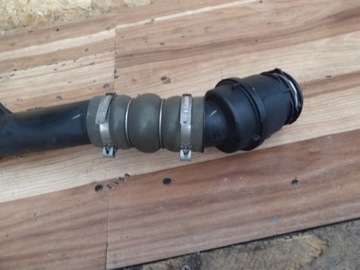 фото thumb №3, Renault clio iv 2013 1,5 dci шланг интеркулер