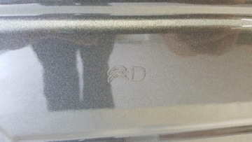 фото thumb №7, Citroen c4 cactus дверь задняя правое 2014-2018r