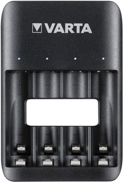 Varta QUATRO 57652 USB зарядное устройство