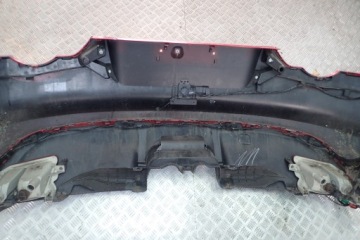 Jaguar f type x152 бампер задня задній kompletny в Україні, фото thumb