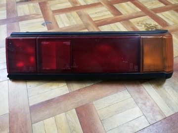 фото thumb №9, Honda civic iii 3 1983-1987 лампа зад задняя правая