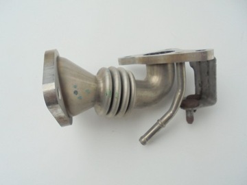 фото thumb №6, Mazda cx5 cx-5 2.2 d труба шланг egr 2012-2017