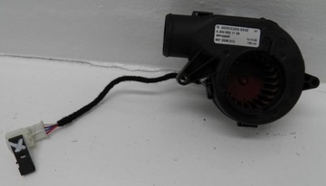 фото thumb №1, Воздуходувка вентилятор mercedes glk x204 a2048301108