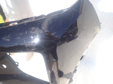 фото thumb №9, Mitsubishi eclipse cross 18- бампер перед передний