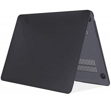 Жесткий чехол Матовый чехол Матовый чехол для Apple MacBook Pro 16 A2141 2019 2020
