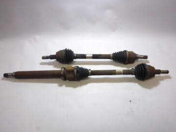 Купить Приводной вал левая правая ford focus 3 mk3 1.0 ecoboost, фото thumb