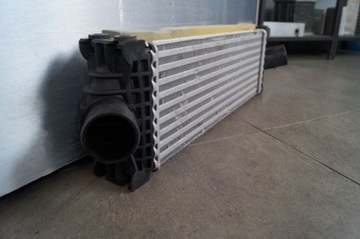 фото thumb №2, Интеркулер ford transit custom, tourneo custom