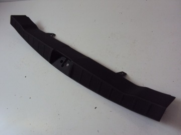 фото thumb №5, Защита поперечина задняя citroen c4 aircross i 1.6 hdi 12-