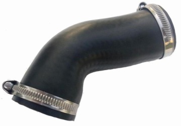 Купити Fiat grande punto 1,9 alfa mito 1,4 1,6 шланг труба патрубок turbo інтеркулер, фото thumb