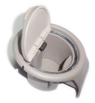 фото thumb №1, Nowa oryg пепельница задняя kia carnival 99-