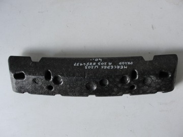 фото thumb №1, Абсорбер перед mercedes w203 a2038854937