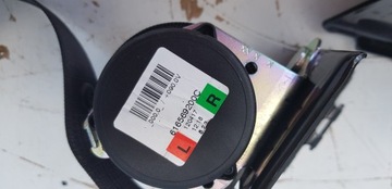 фото thumb №2, Opel astra iv pas левый правый задняя