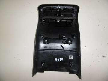 фото thumb №7, Решётка обдув задняя infiniti qx50 ex ex35 ex37