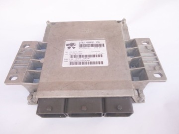 фото thumb №1, Peugeot 206 partner 1,4b бортовий комп'ютер двигуна