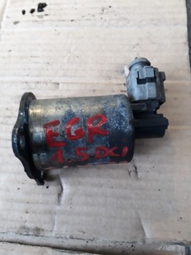 фото thumb №2, Клапан egr 8200164563 almera 1.5dci