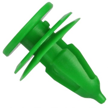 фото thumb №1, Клипса обшивка дверей дверь jeep grand cherokee zj wj wg