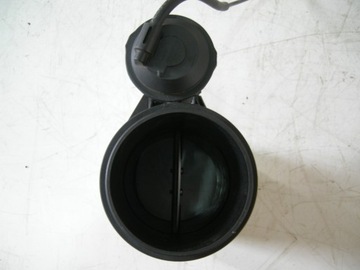 фото thumb №7, Труба трубка / шланг воздуховод porsche 911 997 3.6 99711068500