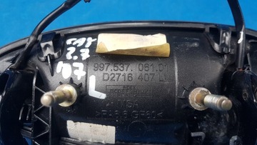 фото thumb №9, Ручка наружная дверь porsche cayman boxster 987