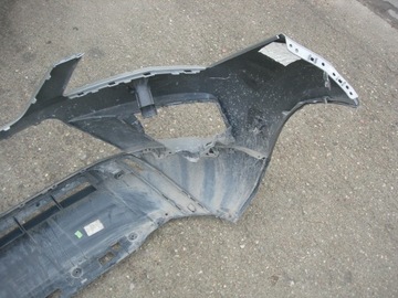 фото thumb №5, Бампер перед seat ateca ксенон warszawa